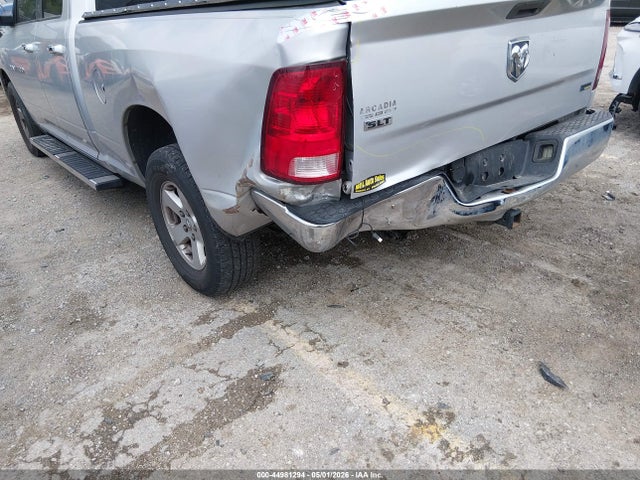 Aukcja sprzedaży 2011 Ram Ram 1500 Slt, vin: 1D7RB1GP2BS609596, numer aukcji: 44981294