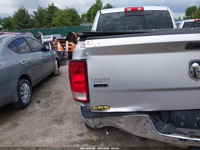 Aukcja sprzedaży 2011 Ram Ram 1500 Slt, vin: 1D7RB1GP2BS609596, numer aukcji: 44981294