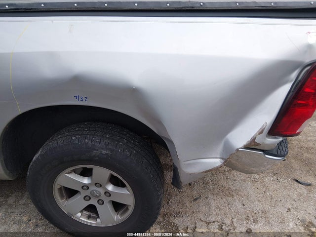 Aukcja sprzedaży 2011 Ram Ram 1500 Slt, vin: 1D7RB1GP2BS609596, numer aukcji: 44981294