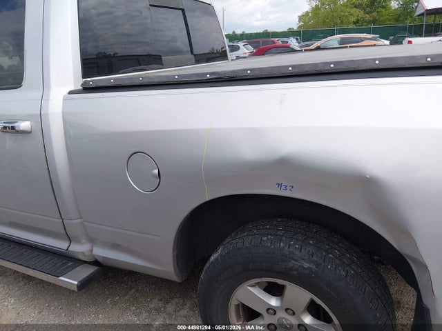 Aukcja sprzedaży 2011 Ram Ram 1500 Slt, vin: 1D7RB1GP2BS609596, numer aukcji: 44981294