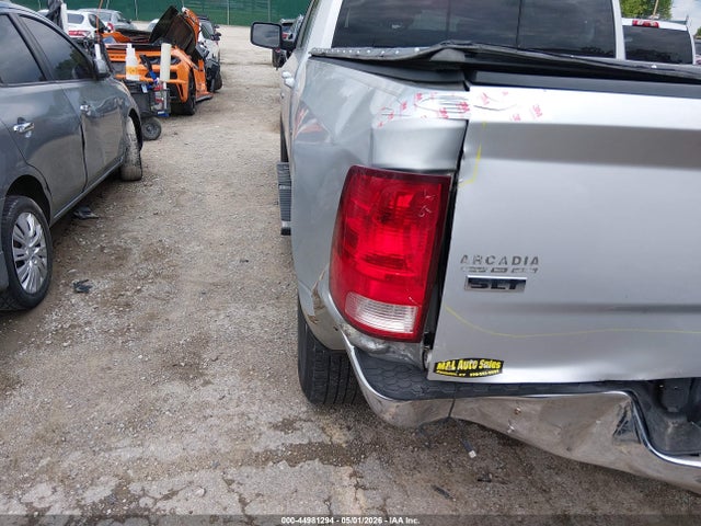Aukcja sprzedaży 2011 Ram Ram 1500 Slt, vin: 1D7RB1GP2BS609596, numer aukcji: 44981294