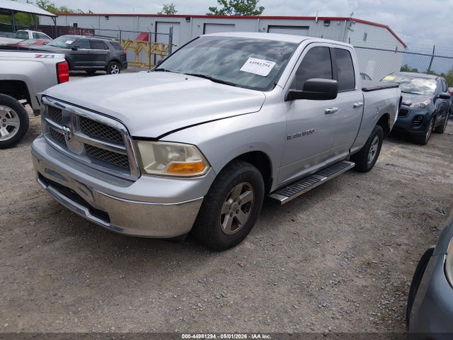 Aukcja sprzedaży 2011 Ram Ram 1500 Slt, vin: 1D7RB1GP2BS609596, numer aukcji: 44981294