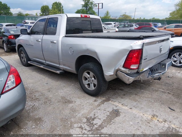 Aukcja sprzedaży 2011 Ram Ram 1500 Slt, vin: 1D7RB1GP2BS609596, numer aukcji: 44981294