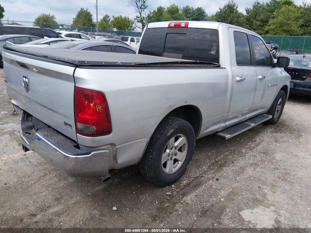 Aukcja sprzedaży 2011 Ram Ram 1500 Slt, vin: 1D7RB1GP2BS609596, numer aukcji: 44981294