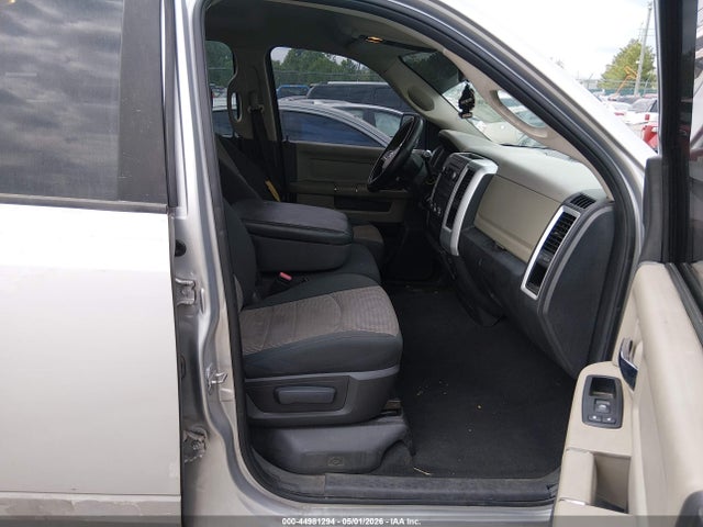 Aukcja sprzedaży 2011 Ram Ram 1500 Slt, vin: 1D7RB1GP2BS609596, numer aukcji: 44981294