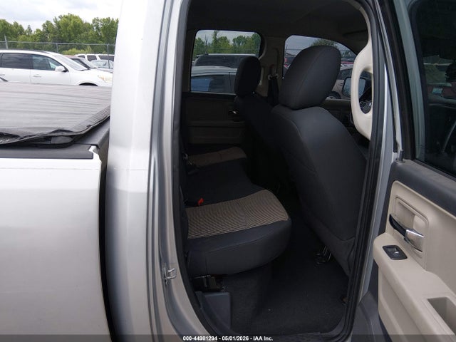 Aukcja sprzedaży 2011 Ram Ram 1500 Slt, vin: 1D7RB1GP2BS609596, numer aukcji: 44981294