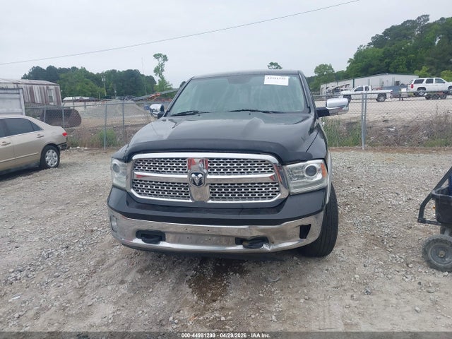 2014 Ram 1500 Laramie მანქანა იყიდება აუქციონზე, vin: 1C6RR6NT1ES101523, აუქციონის ნომერი: 44981299
