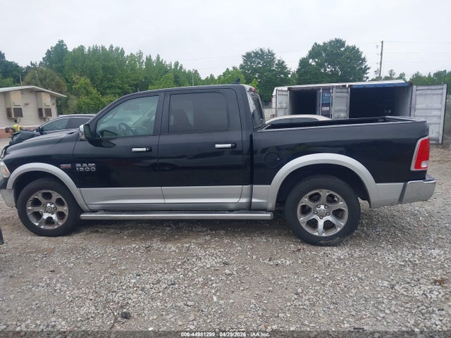 2014 Ram 1500 Laramie მანქანა იყიდება აუქციონზე, vin: 1C6RR6NT1ES101523, აუქციონის ნომერი: 44981299