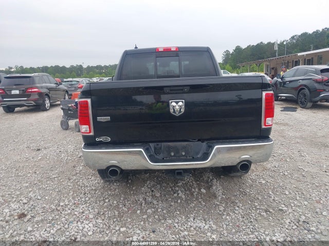 2014 Ram 1500 Laramie მანქანა იყიდება აუქციონზე, vin: 1C6RR6NT1ES101523, აუქციონის ნომერი: 44981299