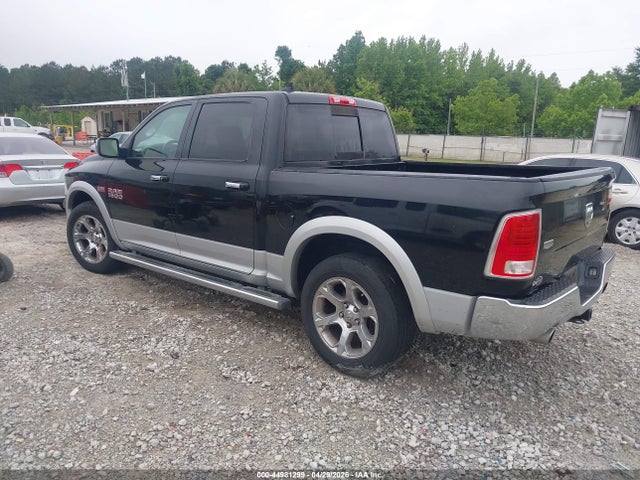 2014 Ram 1500 Laramie მანქანა იყიდება აუქციონზე, vin: 1C6RR6NT1ES101523, აუქციონის ნომერი: 44981299