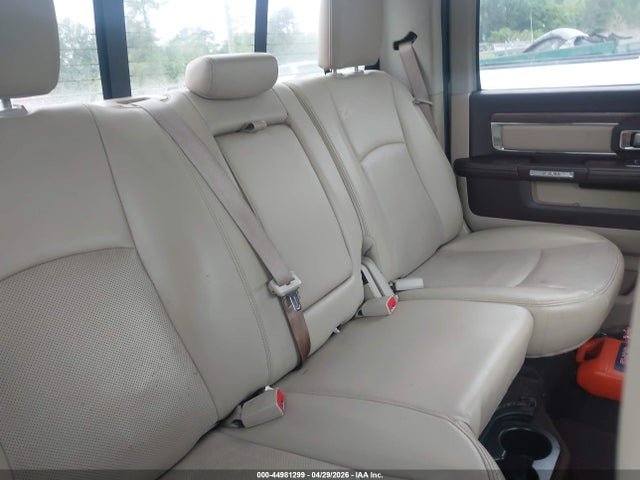 2014 Ram 1500 Laramie მანქანა იყიდება აუქციონზე, vin: 1C6RR6NT1ES101523, აუქციონის ნომერი: 44981299
