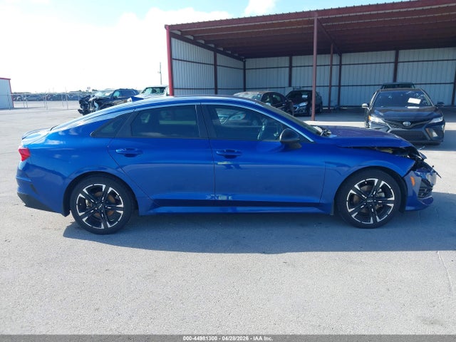 Aukcja sprzedaży 2022 Kia K5 Gt-line, vin: 5XXG64J23NG096281, numer aukcji: 44981300