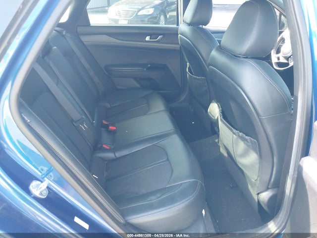 Aukcja sprzedaży 2022 Kia K5 Gt-line, vin: 5XXG64J23NG096281, numer aukcji: 44981300