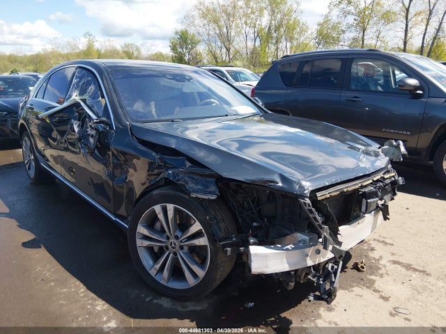 Продажа на аукционе авто 2017 Mercedes-benz S 550 4matic, vin: WDDUG8FB1HA334425, номер лота: 44981303