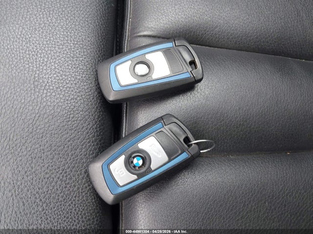 WBA3V9C50FP946817 BMW 428i Xdrive