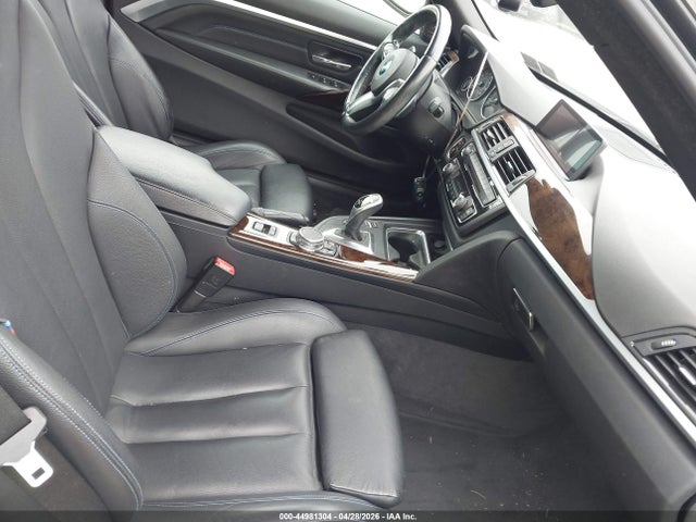 WBA3V9C50FP946817 BMW 428i Xdrive