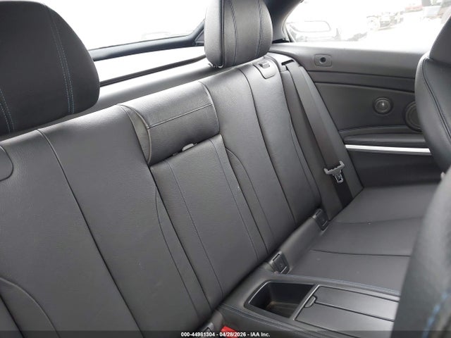 WBA3V9C50FP946817 BMW 428i Xdrive
