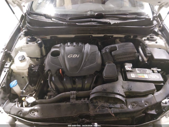 Aukcja sprzedaży 2014 Hyundai Sonata Limited, vin: 5NPEC4AC4EH901637, numer aukcji: 44981305