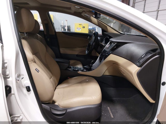 Aukcja sprzedaży 2014 Hyundai Sonata Limited, vin: 5NPEC4AC4EH901637, numer aukcji: 44981305