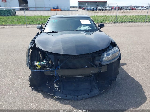 Aukcja sprzedaży 2016 Chevrolet Camaro 1lt, vin: 1G1FB1RS7G0175380, numer aukcji: 44981309