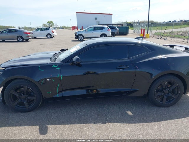 Aukcja sprzedaży 2016 Chevrolet Camaro 1lt, vin: 1G1FB1RS7G0175380, numer aukcji: 44981309