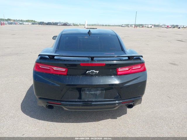 Aukcja sprzedaży 2016 Chevrolet Camaro 1lt, vin: 1G1FB1RS7G0175380, numer aukcji: 44981309