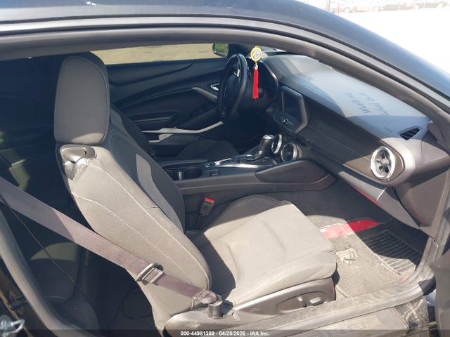 Aukcja sprzedaży 2016 Chevrolet Camaro 1lt, vin: 1G1FB1RS7G0175380, numer aukcji: 44981309