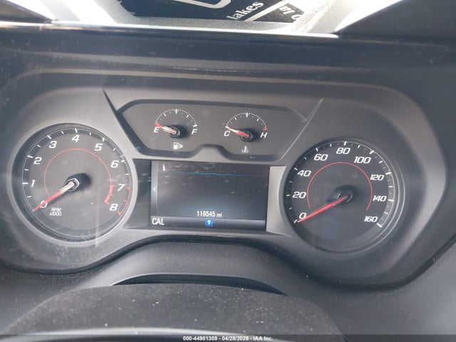 Aukcja sprzedaży 2016 Chevrolet Camaro 1lt, vin: 1G1FB1RS7G0175380, numer aukcji: 44981309