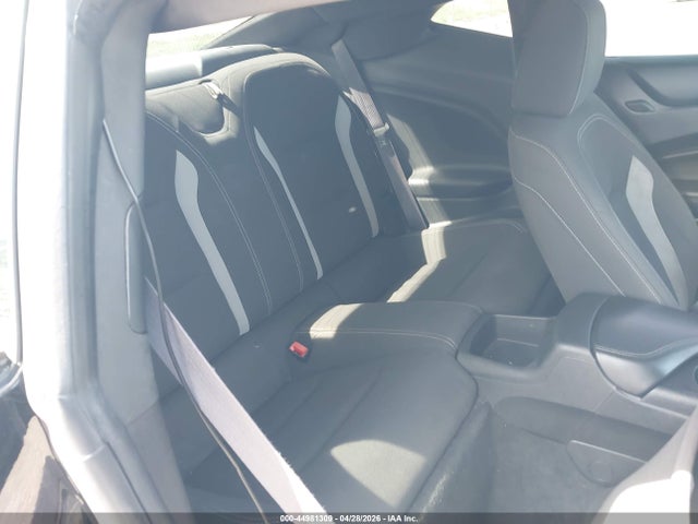 Aukcja sprzedaży 2016 Chevrolet Camaro 1lt, vin: 1G1FB1RS7G0175380, numer aukcji: 44981309