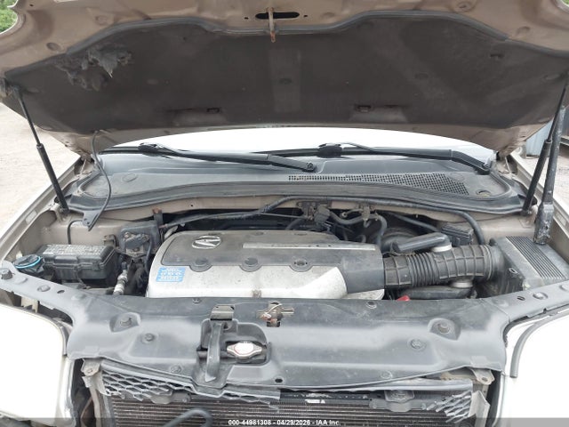 2003 Acura Mdx მანქანა იყიდება აუქციონზე, vin: 2HNYD18233H547437, აუქციონის ნომერი: 44981308
