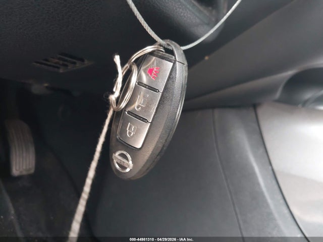 Aukcja sprzedaży 2011 Nissan Juke Sv, vin: JN8AF5MR5BT013325, numer aukcji: 44981310