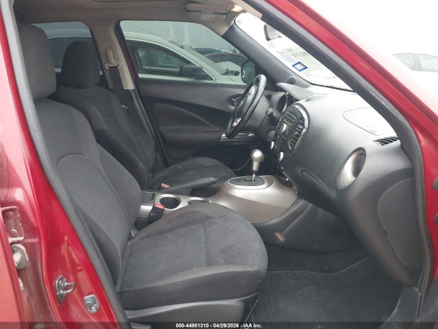 Aukcja sprzedaży 2011 Nissan Juke Sv, vin: JN8AF5MR5BT013325, numer aukcji: 44981310