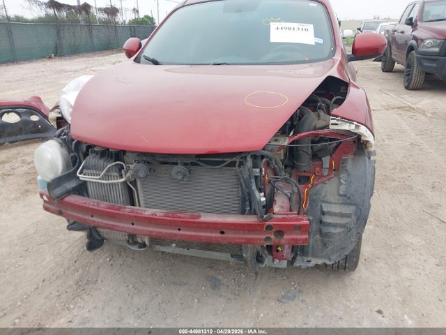 Aukcja sprzedaży 2011 Nissan Juke Sv, vin: JN8AF5MR5BT013325, numer aukcji: 44981310