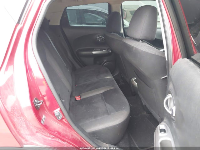 Aukcja sprzedaży 2011 Nissan Juke Sv, vin: JN8AF5MR5BT013325, numer aukcji: 44981310