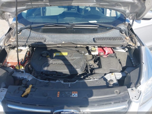 Ford ESCAPE SE 2014 1FMCU0GX9EUC10841 Image 10