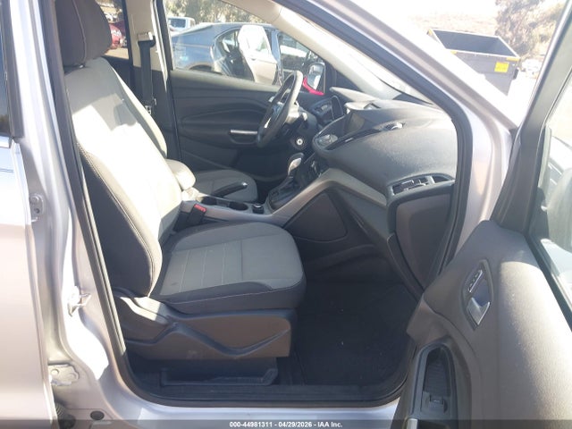 Ford ESCAPE SE 2014 1FMCU0GX9EUC10841 Image 5