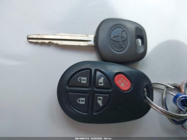 Продажа на аукционе авто 2011 Toyota Sienna Le V6, vin: 5TDKK3DC7BS154651, номер лота: 44981313