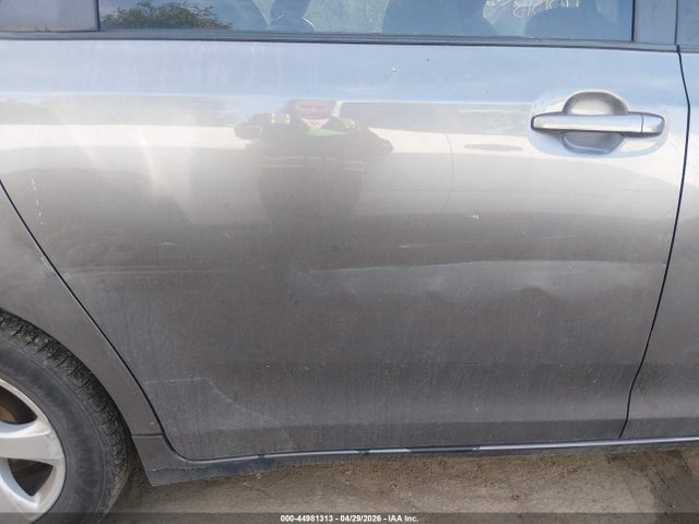 Продажа на аукционе авто 2011 Toyota Sienna Le V6, vin: 5TDKK3DC7BS154651, номер лота: 44981313