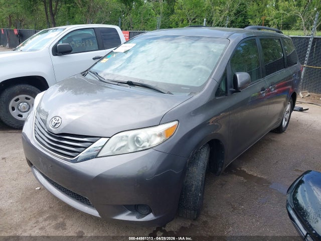 Продажа на аукционе авто 2011 Toyota Sienna Le V6, vin: 5TDKK3DC7BS154651, номер лота: 44981313