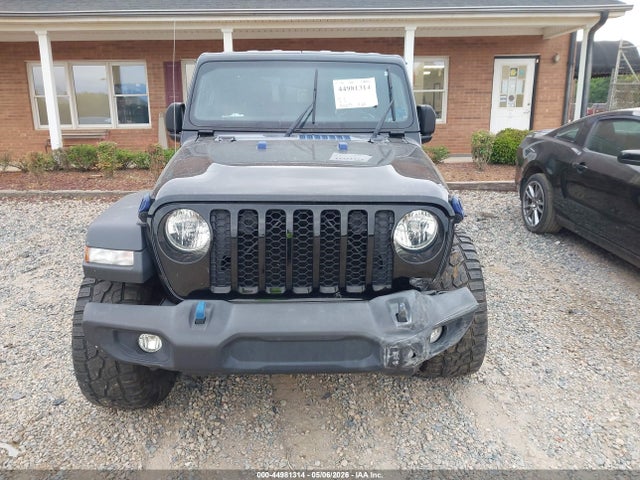 Aukcja sprzedaży 2020 Jeep Gladiator Sport S 4x4, vin: 1C6JJTAG7LL140071, numer aukcji: 44981314