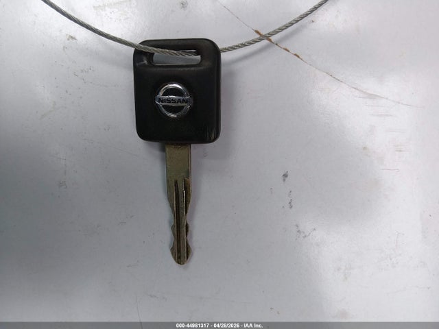 Продажа на аукционе авто 2005 Nissan Titan Xe, vin: 1N6AA07B05N504192, номер лота: 44981317