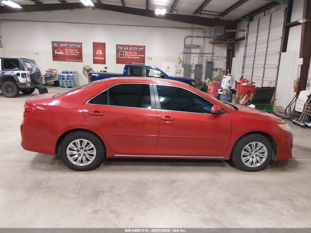Aukcja sprzedaży 2013 Toyota Camry Le, vin: 4T4BF1FKXDR295310, numer aukcji: 44981318