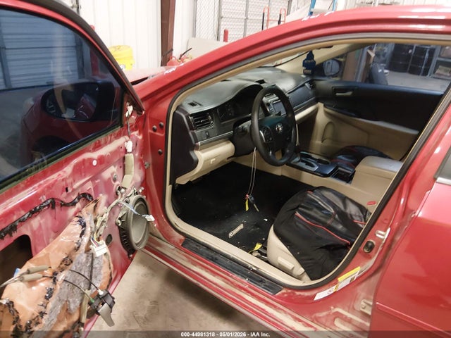 Aukcja sprzedaży 2013 Toyota Camry Le, vin: 4T4BF1FKXDR295310, numer aukcji: 44981318