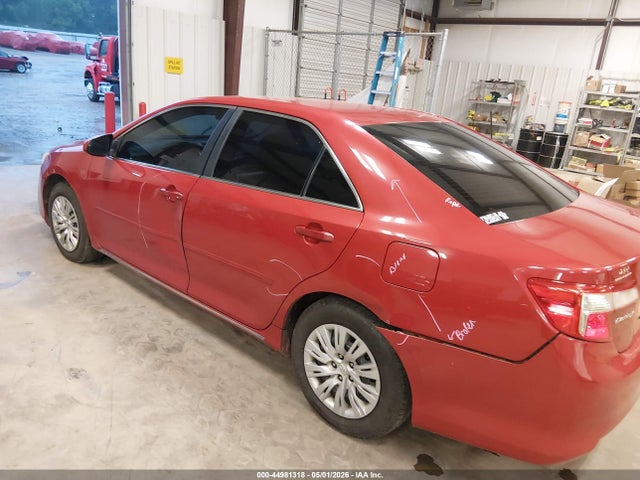 Aukcja sprzedaży 2013 Toyota Camry Le, vin: 4T4BF1FKXDR295310, numer aukcji: 44981318