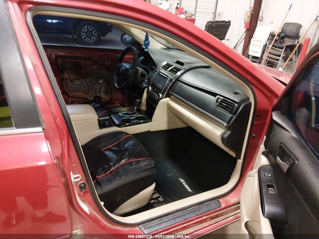 Aukcja sprzedaży 2013 Toyota Camry Le, vin: 4T4BF1FKXDR295310, numer aukcji: 44981318
