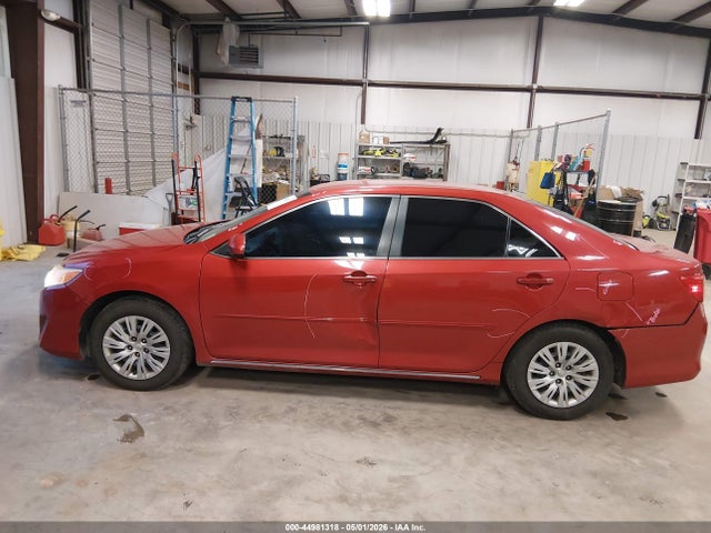 Aukcja sprzedaży 2013 Toyota Camry Le, vin: 4T4BF1FKXDR295310, numer aukcji: 44981318