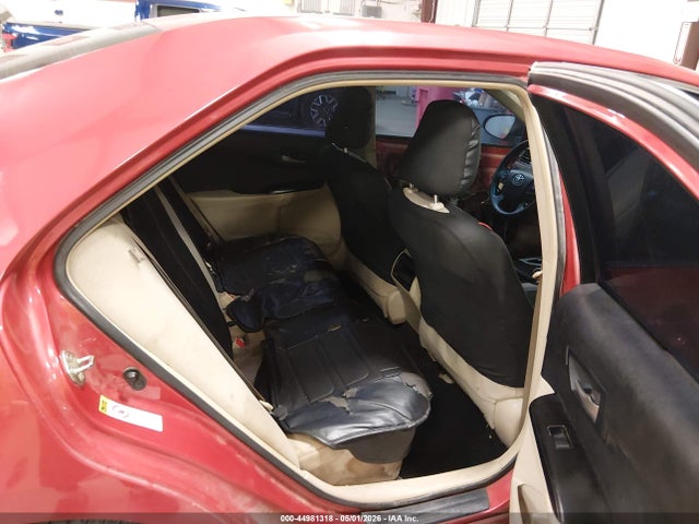 Aukcja sprzedaży 2013 Toyota Camry Le, vin: 4T4BF1FKXDR295310, numer aukcji: 44981318