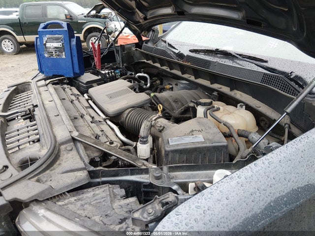 Aukcja sprzedaży 2019 Chevrolet Silverado 1500 Custom, vin: 1GCRYBEHXKZ300217, numer aukcji: 44981322