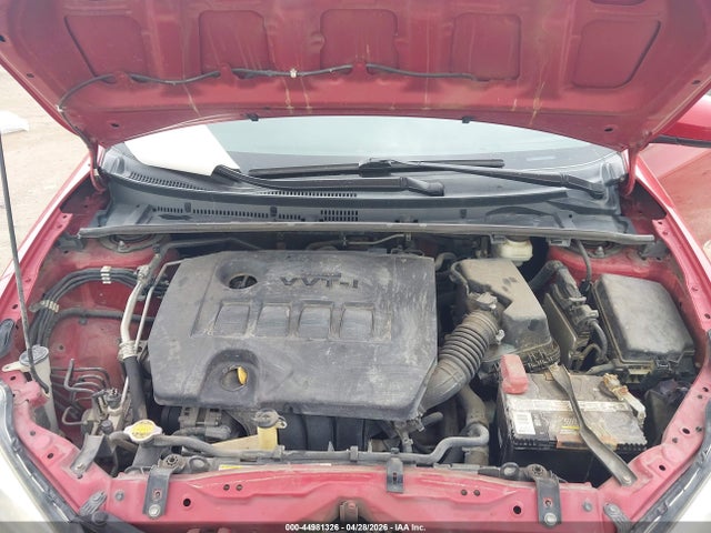 Aukcja sprzedaży 2014 Toyota Corolla Le, vin: 5YFBURHE0EP073108, numer aukcji: 44981326