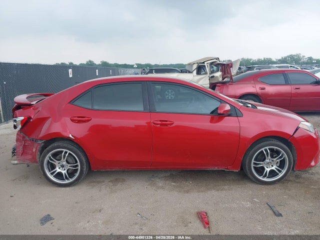 Aukcja sprzedaży 2014 Toyota Corolla Le, vin: 5YFBURHE0EP073108, numer aukcji: 44981326